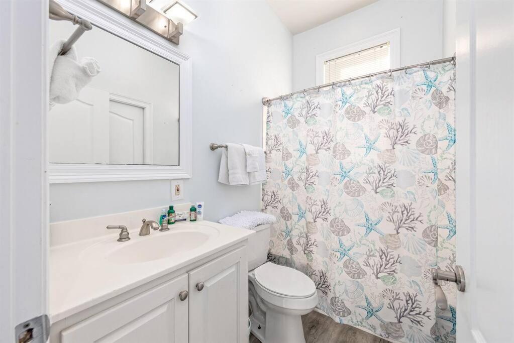 Frangista Hideaway Villa Destin Exterior photo